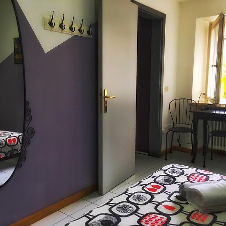 B&B Centro Trento Dış mekan fotoğraf