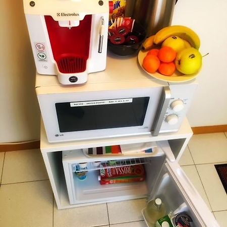 B&B Centro Trento Dış mekan fotoğraf