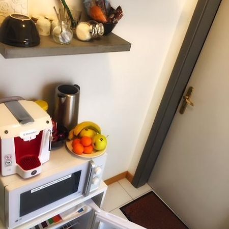 B&B Centro Trento Dış mekan fotoğraf