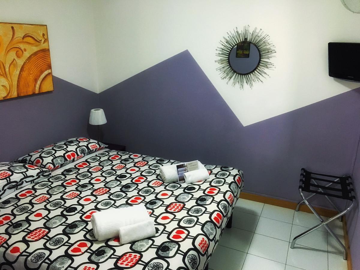 B&B Centro Trento Dış mekan fotoğraf