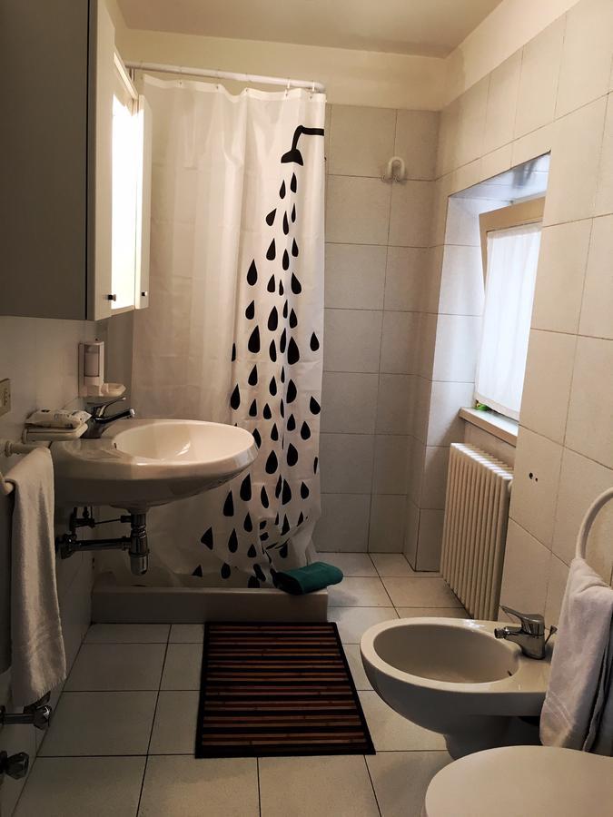 B&B Centro Trento Dış mekan fotoğraf