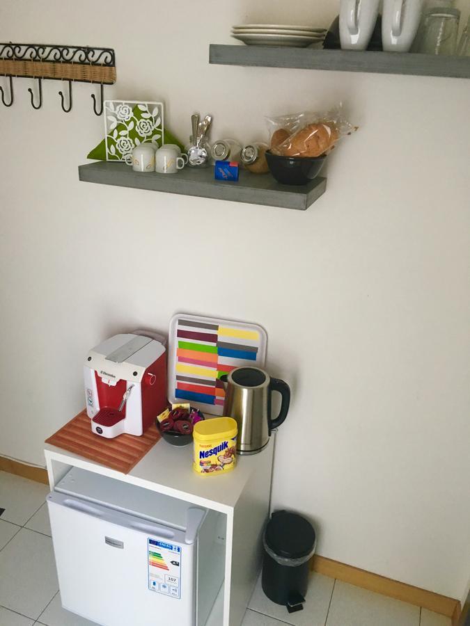 B&B Centro Trento Dış mekan fotoğraf